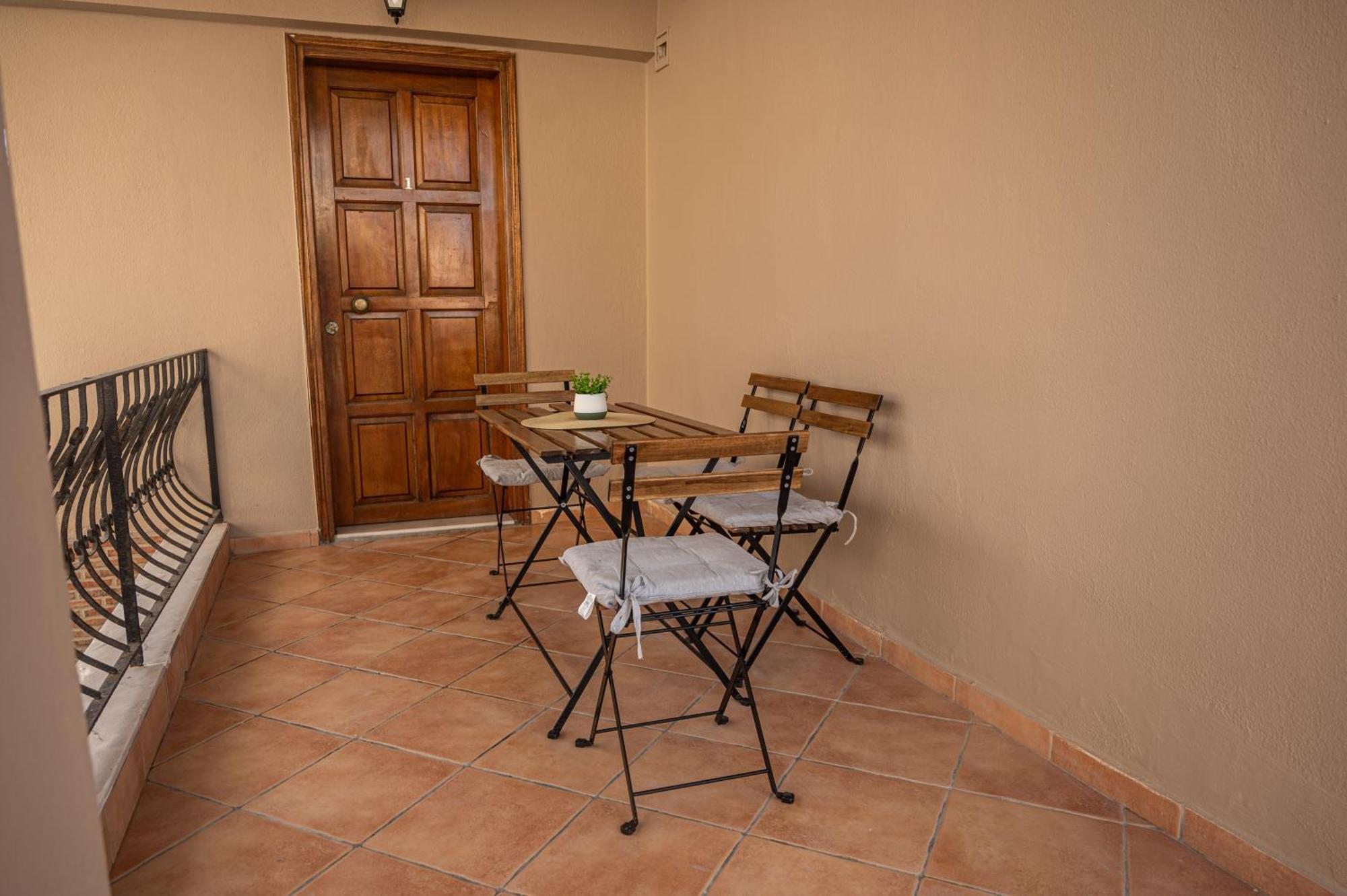 Βastasio Apartments Pefkochori Esterno foto