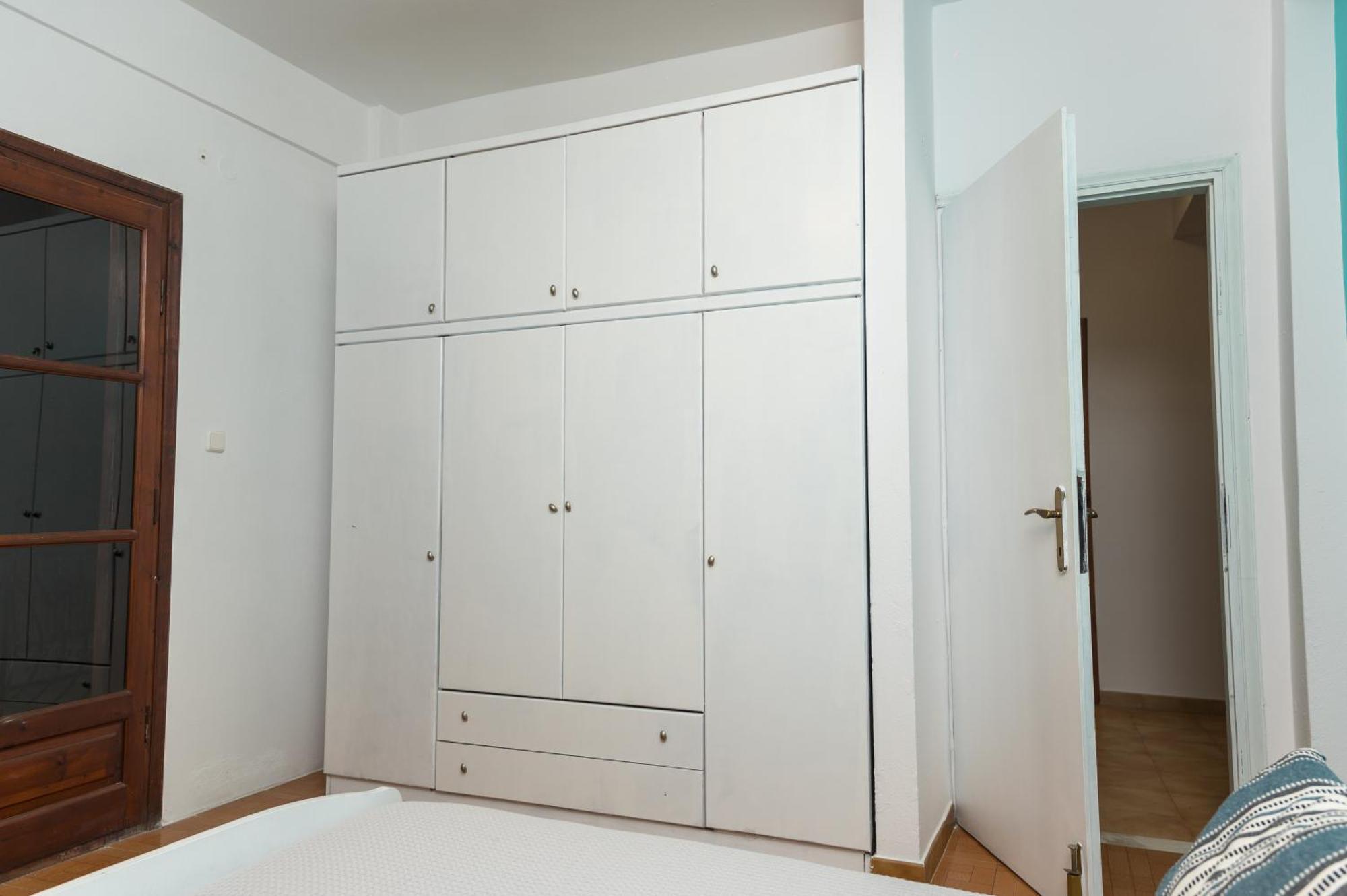 Βastasio Apartments Pefkochori Esterno foto