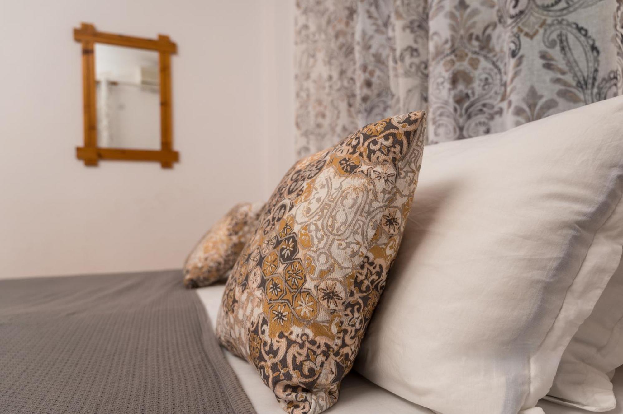 Βastasio Apartments Pefkochori Esterno foto