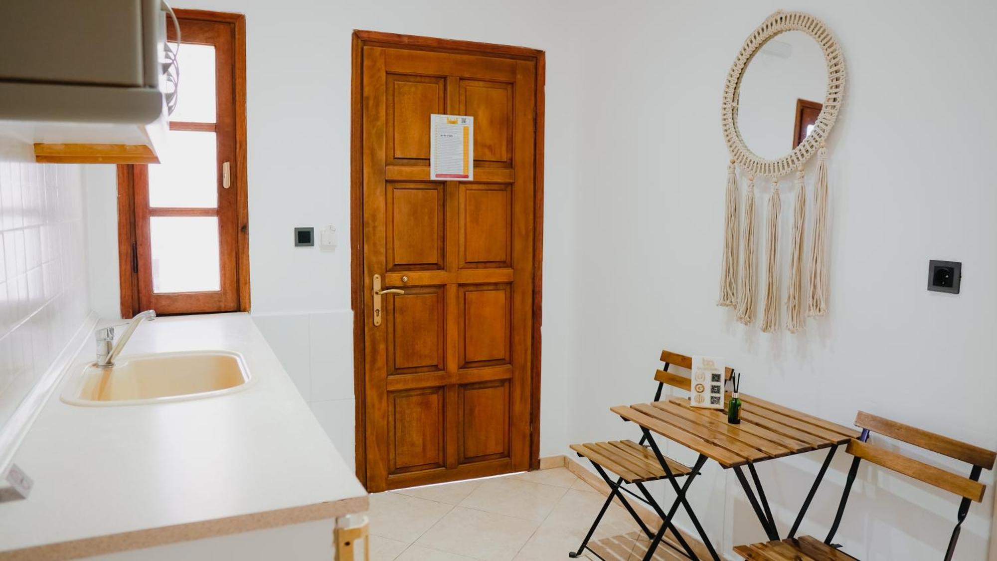 Βastasio Apartments Pefkochori Esterno foto